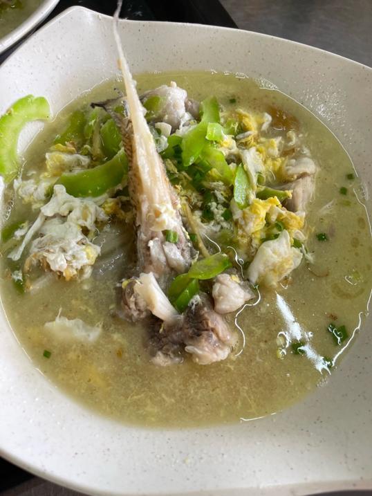 Photo of The Fishmarket Restaurant 海上人家 - Kota Kinabalu, Sabah, Malaysia