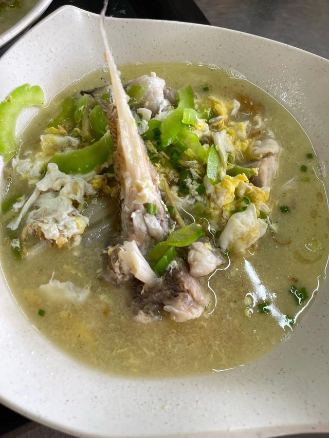 Photo of The Fishmarket Restaurant 海上人家 - Kota Kinabalu, Sabah, Malaysia