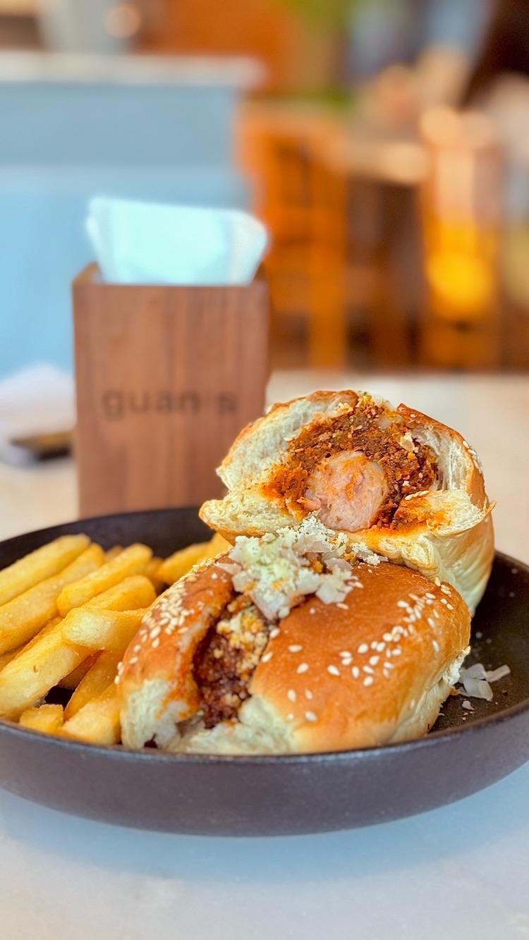 Photo of Guan’s @ Sky88 Bundusan - Kota Kinabalu, Sabah, Malaysia