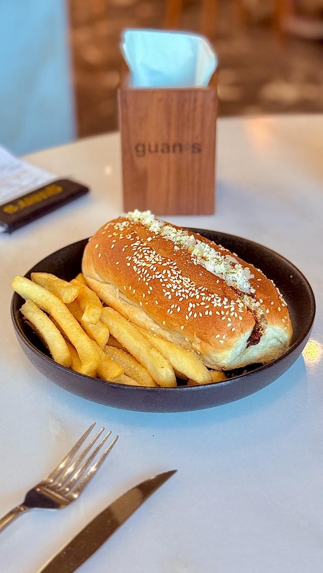 Photo of Guan’s @ Sky88 Bundusan - Kota Kinabalu, Sabah, Malaysia