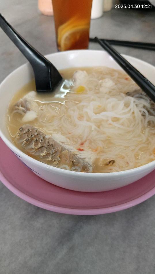 Photo of Kopitiam Asam Pedas - Kota Kinabalu, Sabah, Malaysia