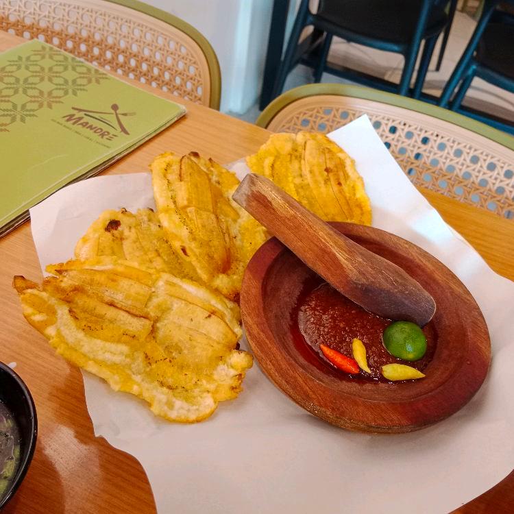 Photo of MandrE (Padimas Point II) - Kota Kinabalu, Sabah, Malaysia