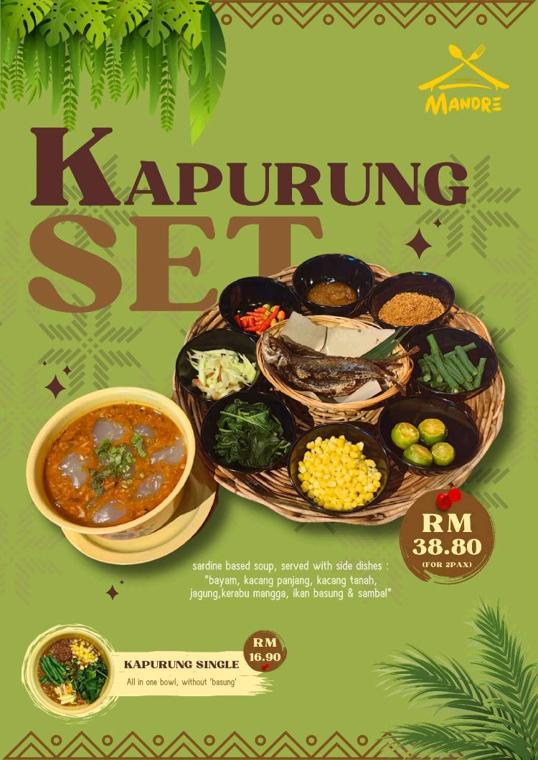 Photo of MandrE (Padimas Point II) - Kota Kinabalu, Sabah, Malaysia