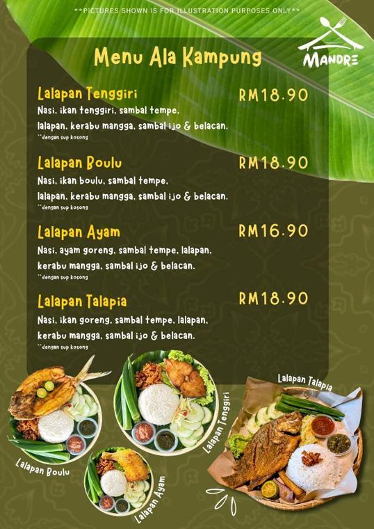 Photo of MandrE (Padimas Point II) - Kota Kinabalu, Sabah, Malaysia