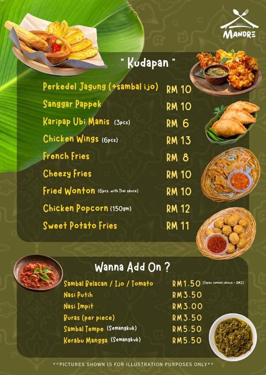 Photo of MandrE (Padimas Point II) - Kota Kinabalu, Sabah, Malaysia