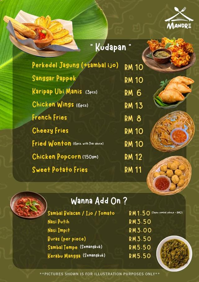 Photo of MandrE (Padimas Point II) - Kota Kinabalu, Sabah, Malaysia