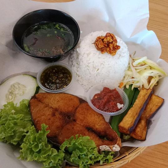 Photo of MandrE (Padimas Point II) - Kota Kinabalu, Sabah, Malaysia