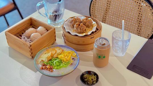 Photo of Dian Dian Chakitiam 點點 茶几店 - Kota Kinabalu, Sabah, Malaysia