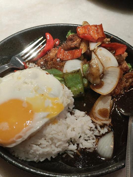 Photo of Gam Tong Hong Kong Recipe - City Mall - Kota Kinabalu, Sabah, Malaysia