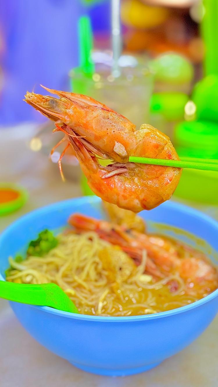 Photo of Yee Fung Laksa - Kota Kinabalu, Sabah, Malaysia