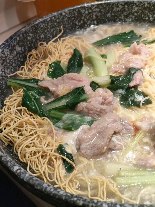 Photo of Gam Tong Hong Kong Recipe - City Mall - Kota Kinabalu, Sabah, Malaysia