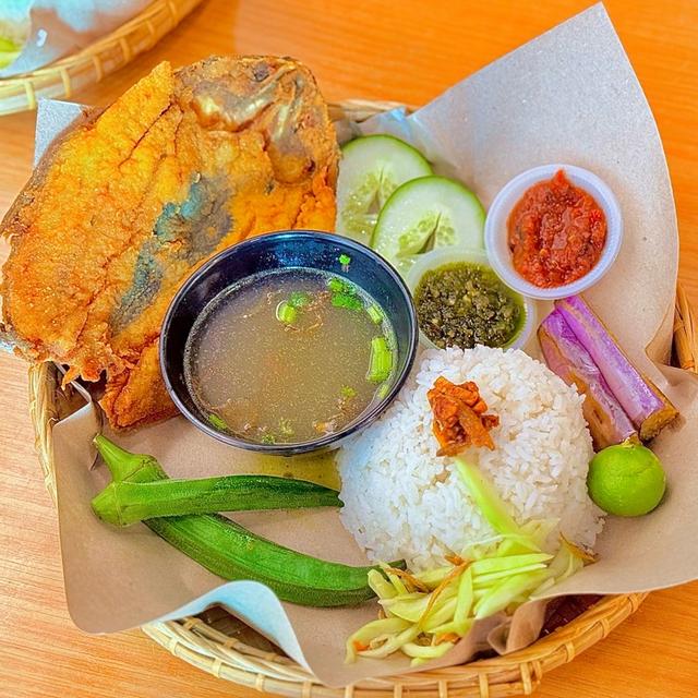 Photo of MandrE (Padimas Point II) - Kota Kinabalu, Sabah, Malaysia