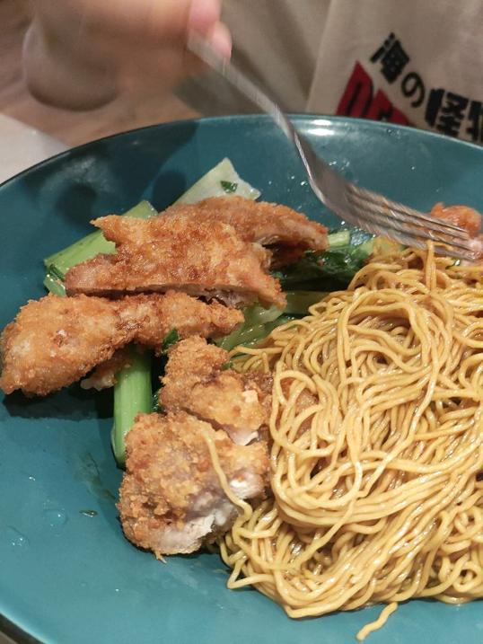 Photo of Gam Tong Hong Kong Recipe - City Mall - Kota Kinabalu, Sabah, Malaysia