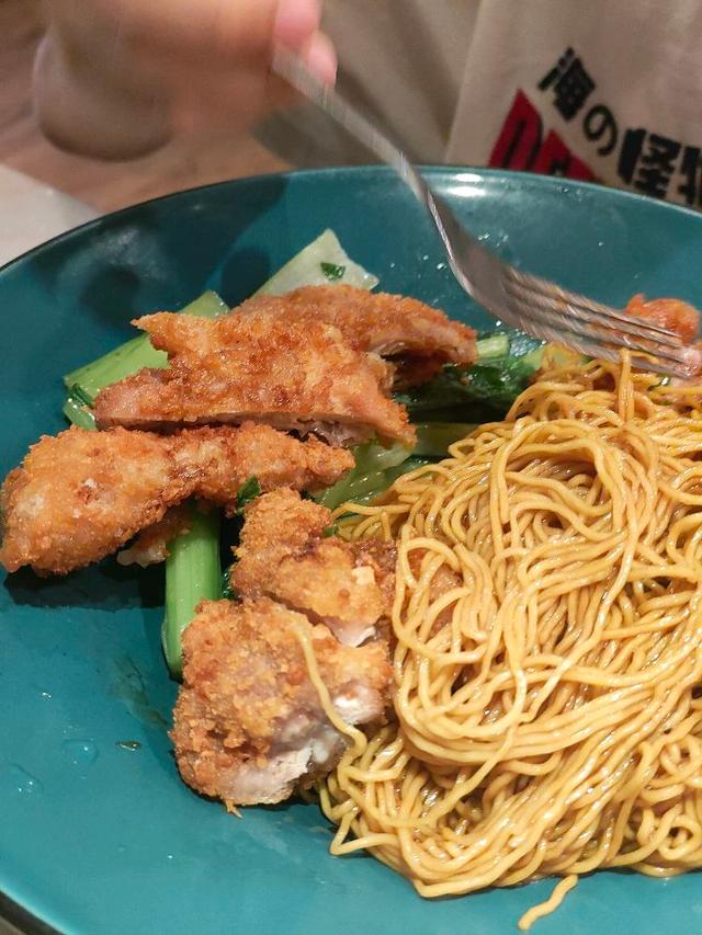 Photo of Gam Tong Hong Kong Recipe - City Mall - Kota Kinabalu, Sabah, Malaysia