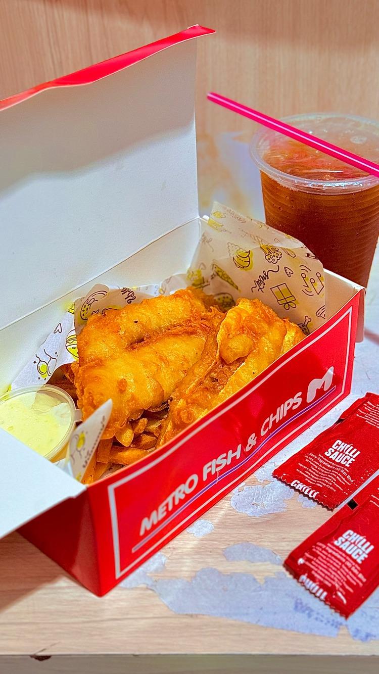 Photo of Metro Outlets Sdn. Bhd - Kota Kinabalu, Sabah, Malaysia