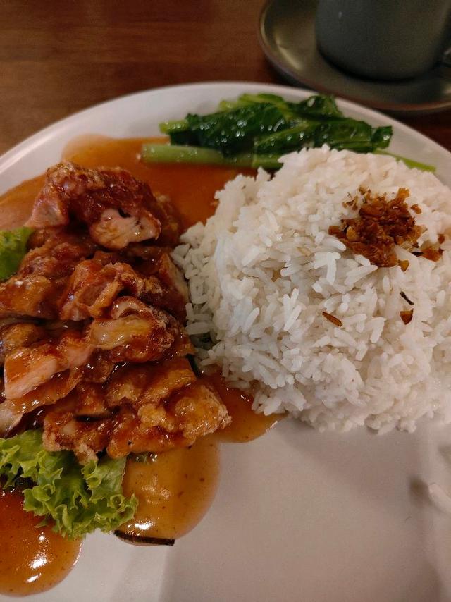 Photo of The Well Cafe, Imago - Kota Kinabalu, Sabah, Malaysia