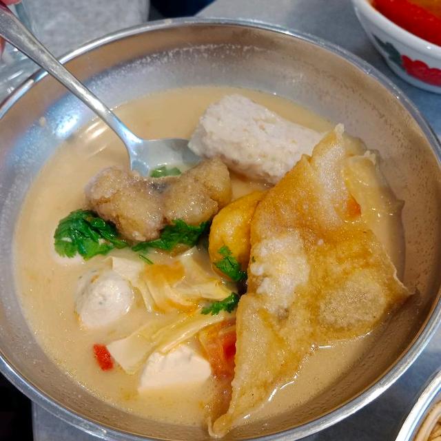 Photo of 有渔 YOYII Fish Noodles - Kota Kinabalu, Sabah, Malaysia