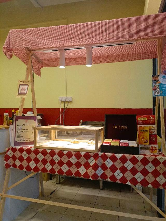 Photo of Central Shopping Plaza - Kota Kinabalu, Sabah, Malaysia