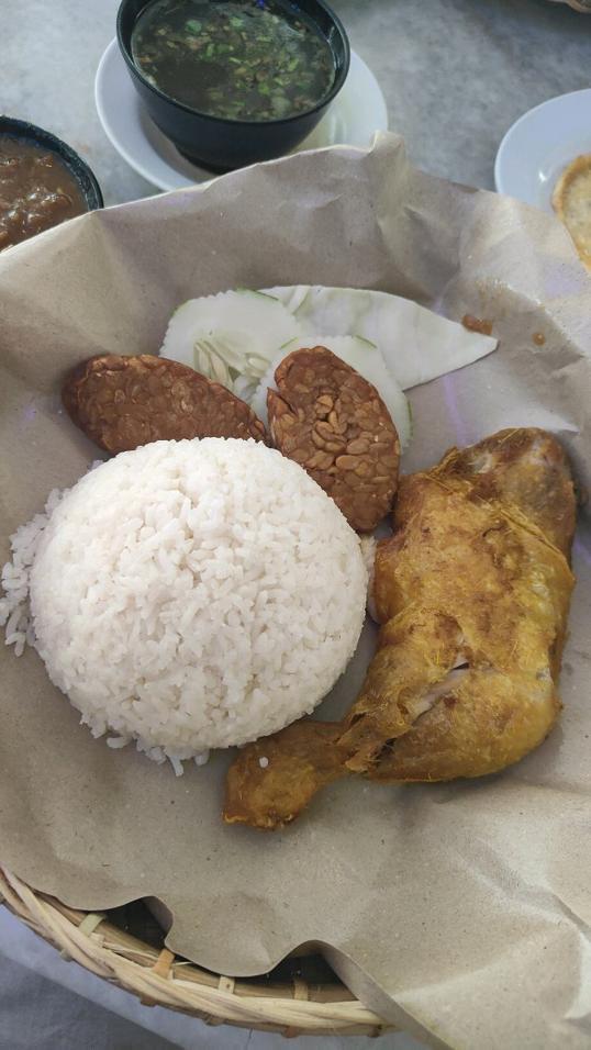 Photo of Kandi 5 Cafe - Kota Kinabalu, Sabah, Malaysia