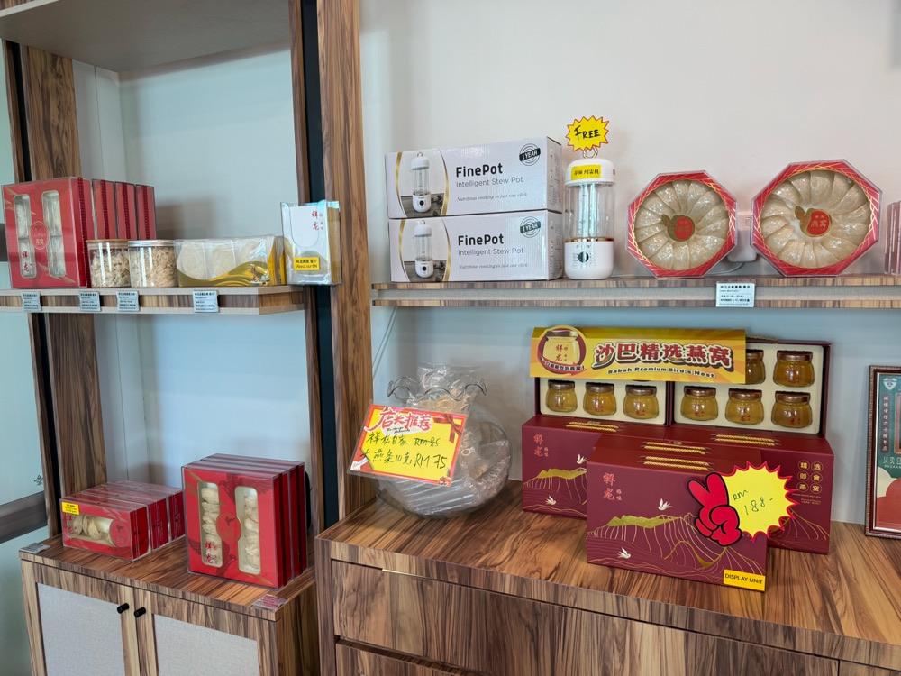 Photo of Shiang Lung Seafood 祥龙海味 - Kota Kinabalu, Sabah, Malaysia