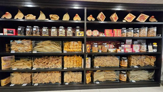 Photo of Shiang Lung Seafood 祥龙海味 - Kota Kinabalu, Sabah, Malaysia