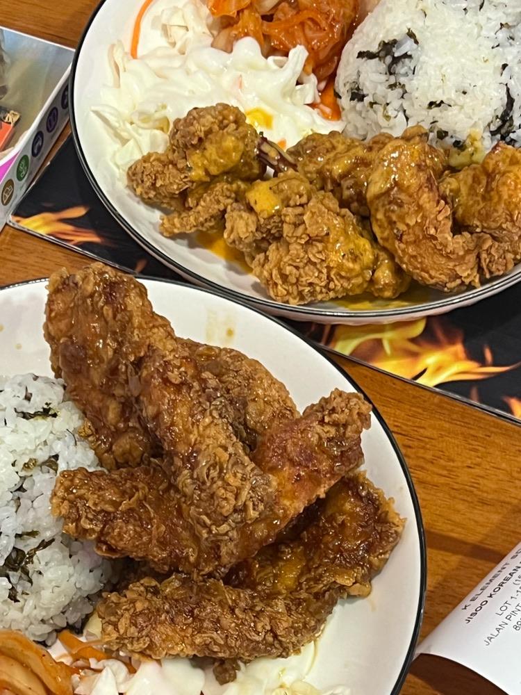 Photo of Jisoo Korean Fried Chicken ITCC - Penampang - Kota Kinabalu, Sabah, Malaysia