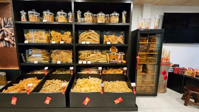 Photo of Shiang Lung Seafood 祥龙海味 - Kota Kinabalu, Sabah, Malaysia