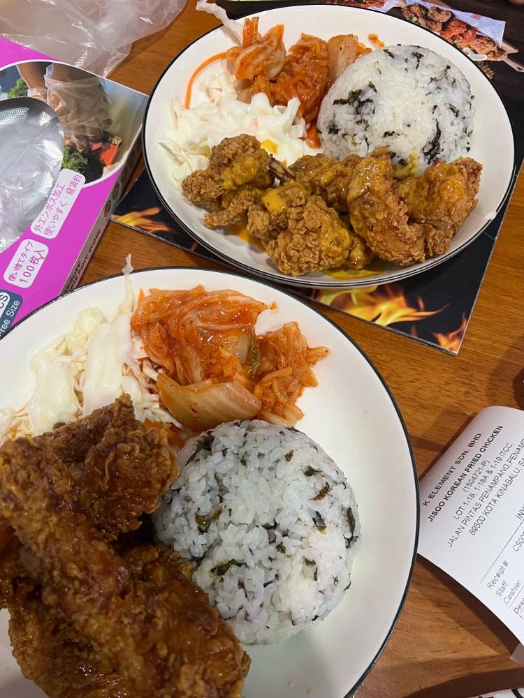 Photo of Jisoo Korean Fried Chicken ITCC - Penampang - Kota Kinabalu, Sabah, Malaysia