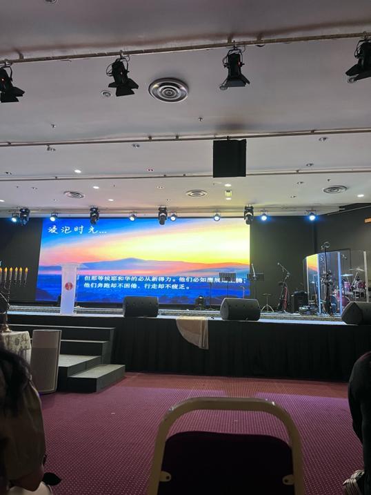 Photo of Holy Seal 611 - Kota Kinabalu, Sabah, Malaysia