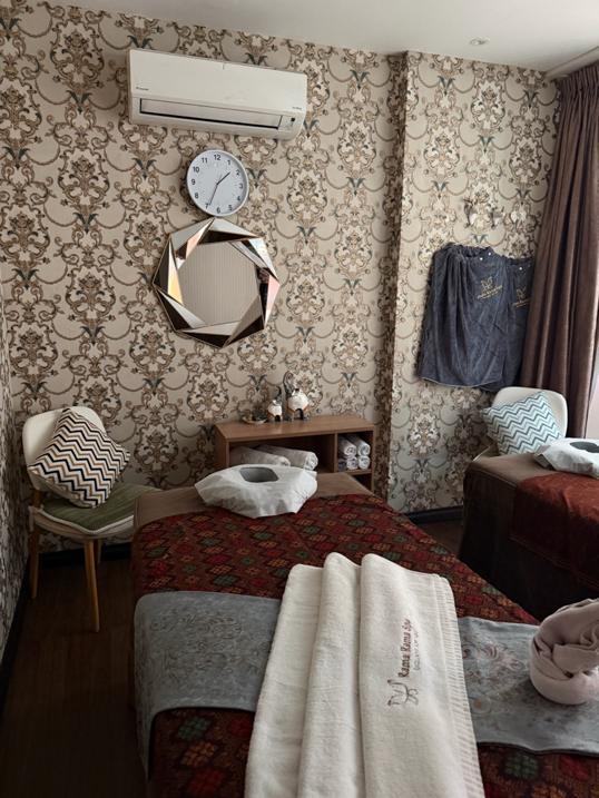 Photo of Rama Rama spa - Kota Kinabalu, Sabah, Malaysia