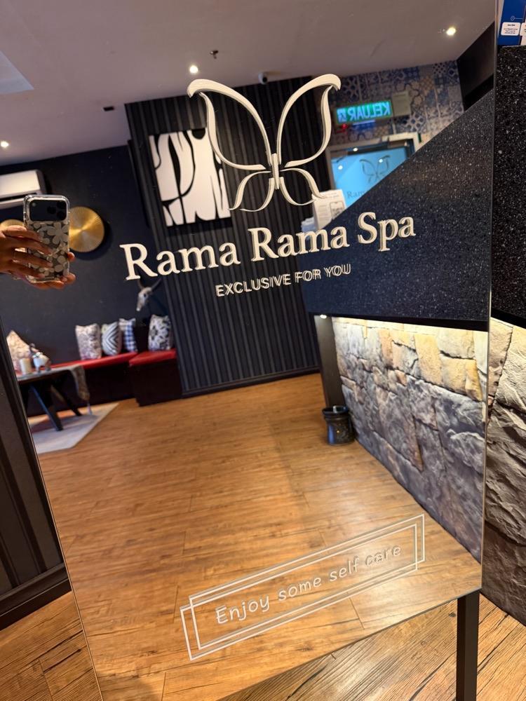 Photo of Rama Rama spa - Kota Kinabalu, Sabah, Malaysia
