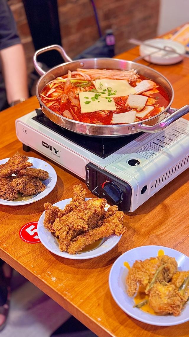 Photo of Jisoo Korean Fried Chicken ITCC - Penampang - Kota Kinabalu, Sabah, Malaysia