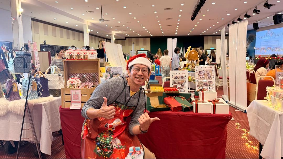 Photo of Holy Seal 611 - Kota Kinabalu, Sabah, Malaysia