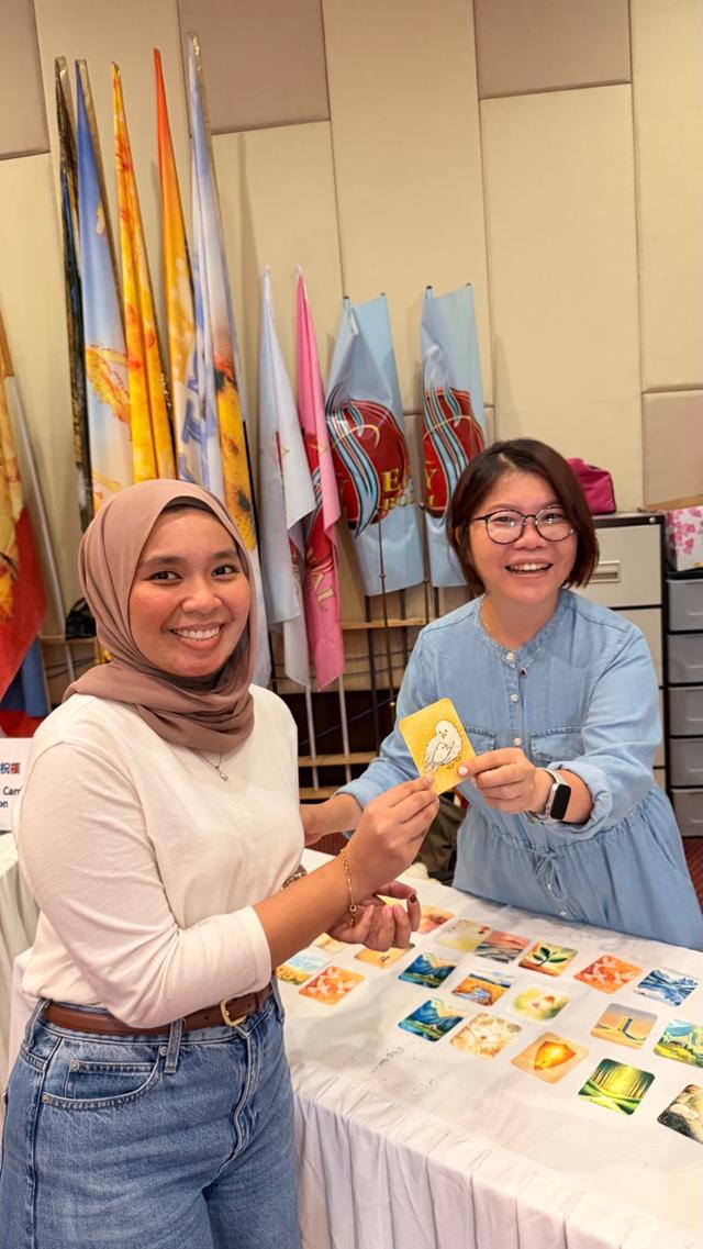 Photo of Holy Seal 611 - Kota Kinabalu, Sabah, Malaysia