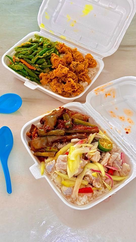 Photo of Damai ABC - Kota Kinabalu, Sabah, Malaysia