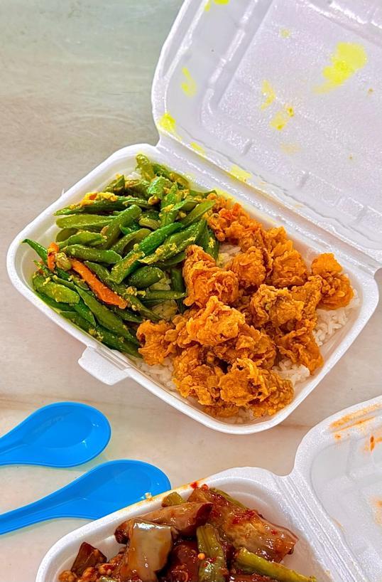 Photo of Damai ABC - Kota Kinabalu, Sabah, Malaysia