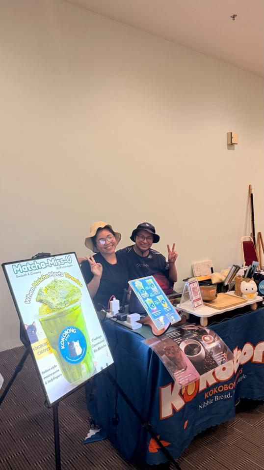 Photo of Holy Seal 611 - Kota Kinabalu, Sabah, Malaysia