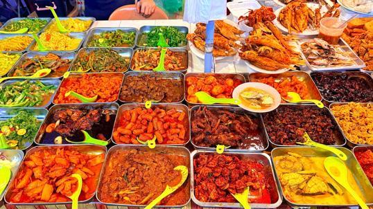 Photo of Damai ABC - Kota Kinabalu, Sabah, Malaysia