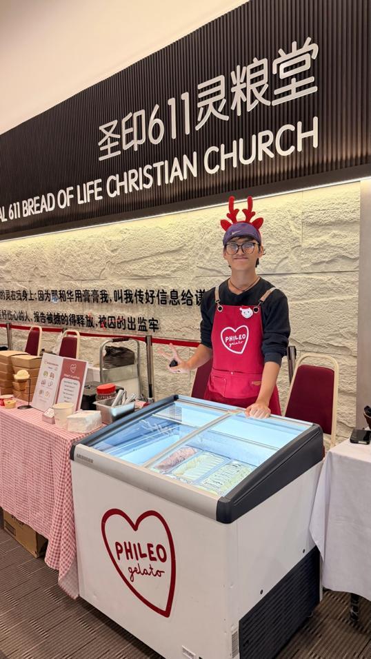 Photo of Holy Seal 611 - Kota Kinabalu, Sabah, Malaysia