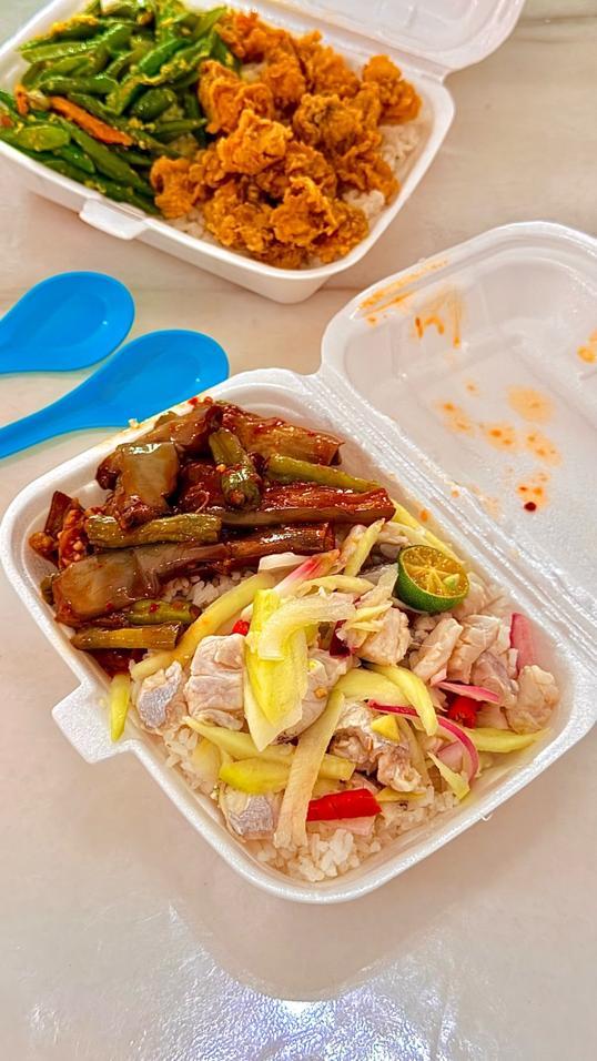 Photo of Damai ABC - Kota Kinabalu, Sabah, Malaysia