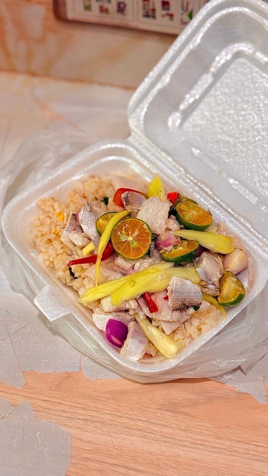 Photo of Damai ABC - Kota Kinabalu, Sabah, Malaysia