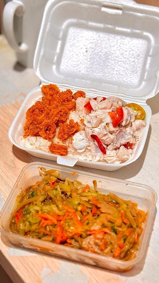 Photo of Damai ABC - Kota Kinabalu, Sabah, Malaysia