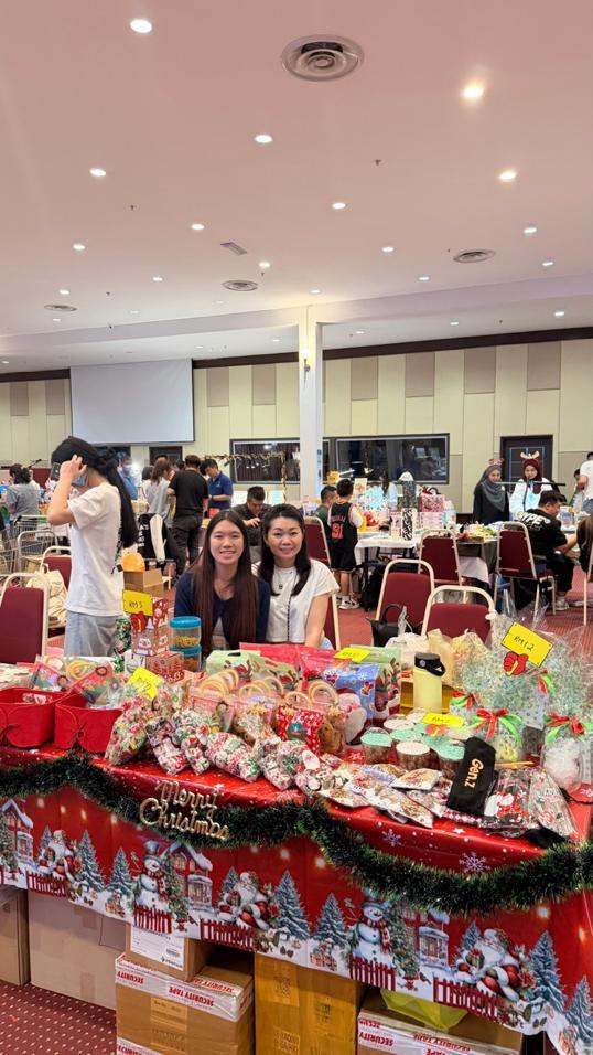 Photo of Holy Seal 611 - Kota Kinabalu, Sabah, Malaysia