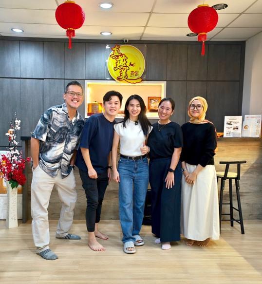 Photo of Zenest - Kota Kinabalu, Sabah, Malaysia