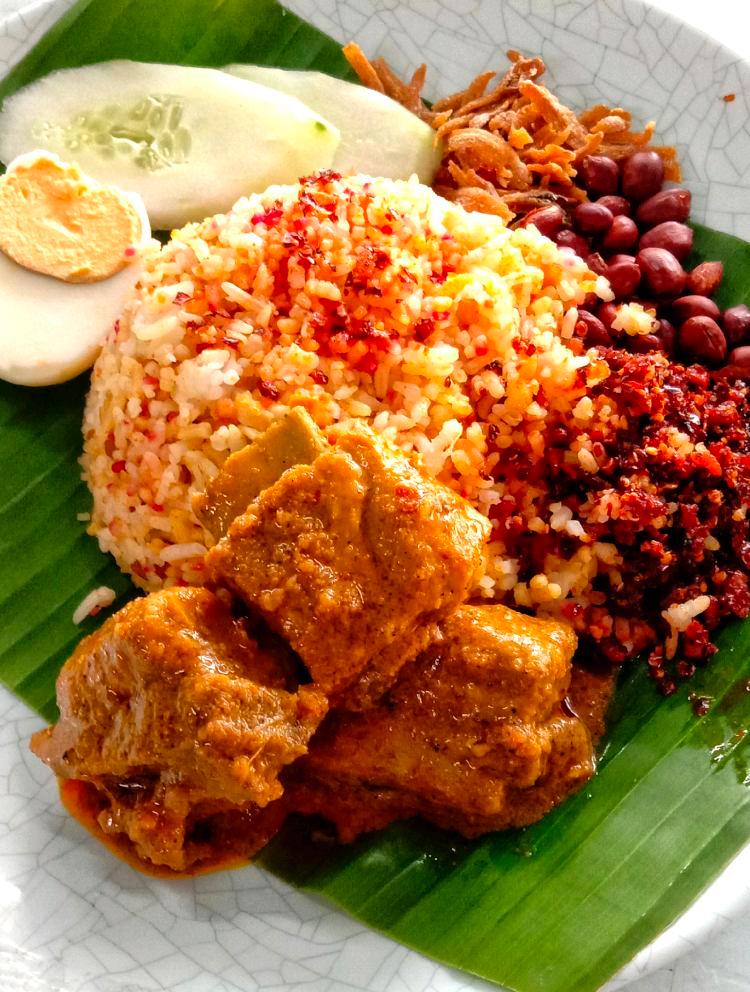 Photo of Auntie Gan Nasi Lemak - Selangor, Selangor, Malaysia