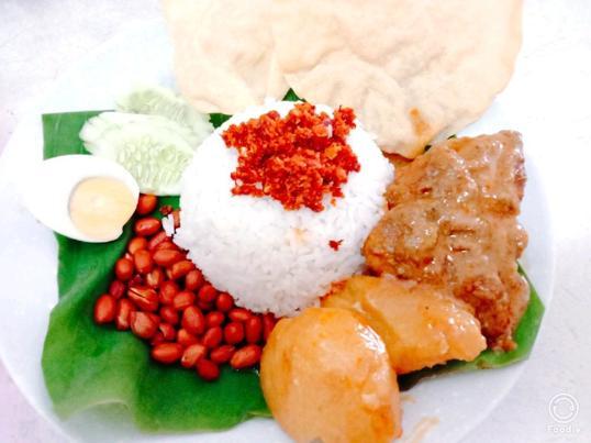 Photo of Auntie Gan Nasi Lemak - Selangor, Selangor, Malaysia