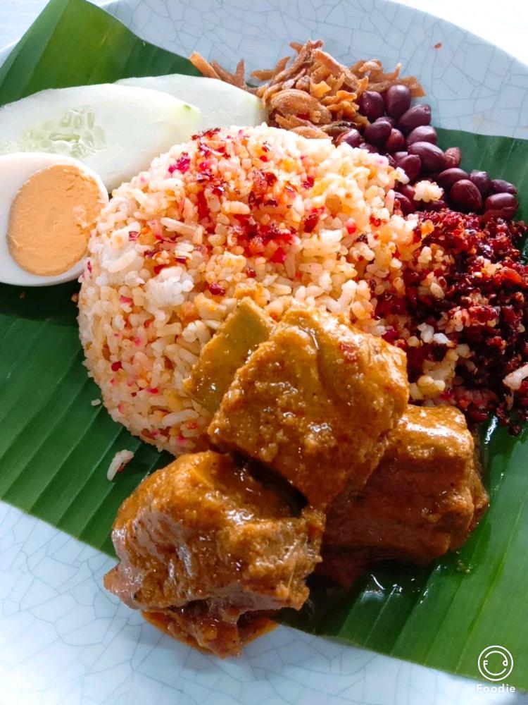 Photo of Auntie Gan Nasi Lemak - Selangor, Selangor, Malaysia