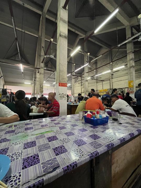 Photo of Warung makan Pasar besar - Kudat, Sabah, Malaysia