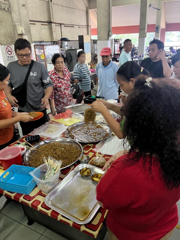 Photo of Warung makan Pasar besar - Kudat, Sabah, Malaysia