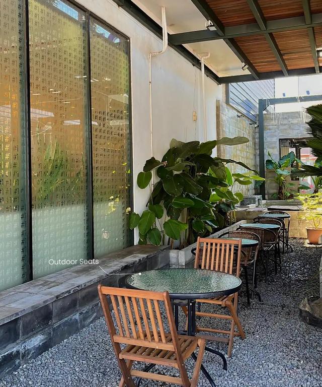 Photo of #1 Roastery Sejati Corporate Garden - Sandakan, Sabah, Malaysia